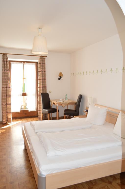Bayersoier Hof Hotel Bad Bayersoien Room photo